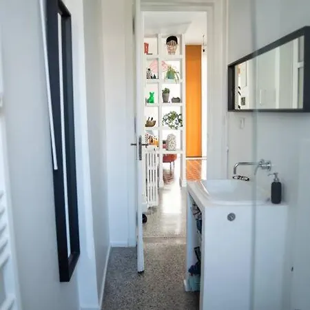 Casa vacanze Porta Susa *
