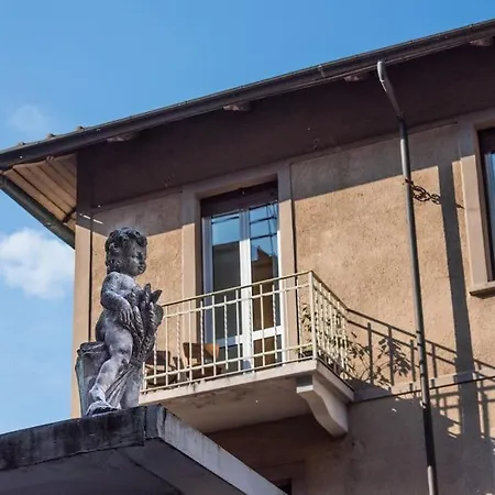 Casa vacanze Porta Susa Torino